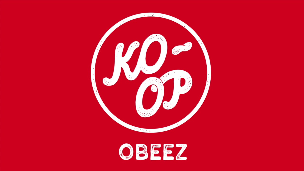 Obeez - Weathershift (KO-OP)