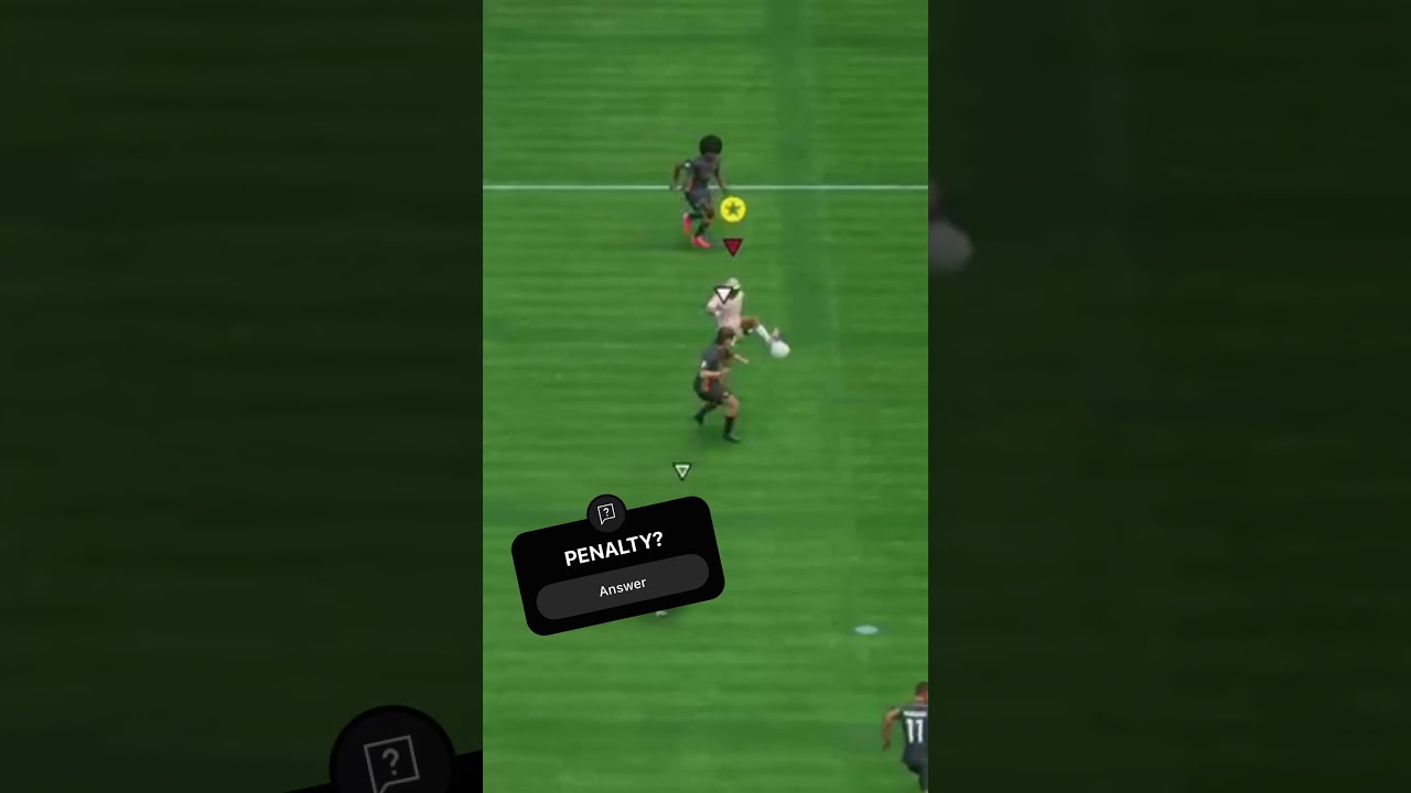 FC 25 IS SCRIPTED #fc25 #clubs #fifa #football #shorts #scripted #gaming #zeeisbadandfrenchysmells