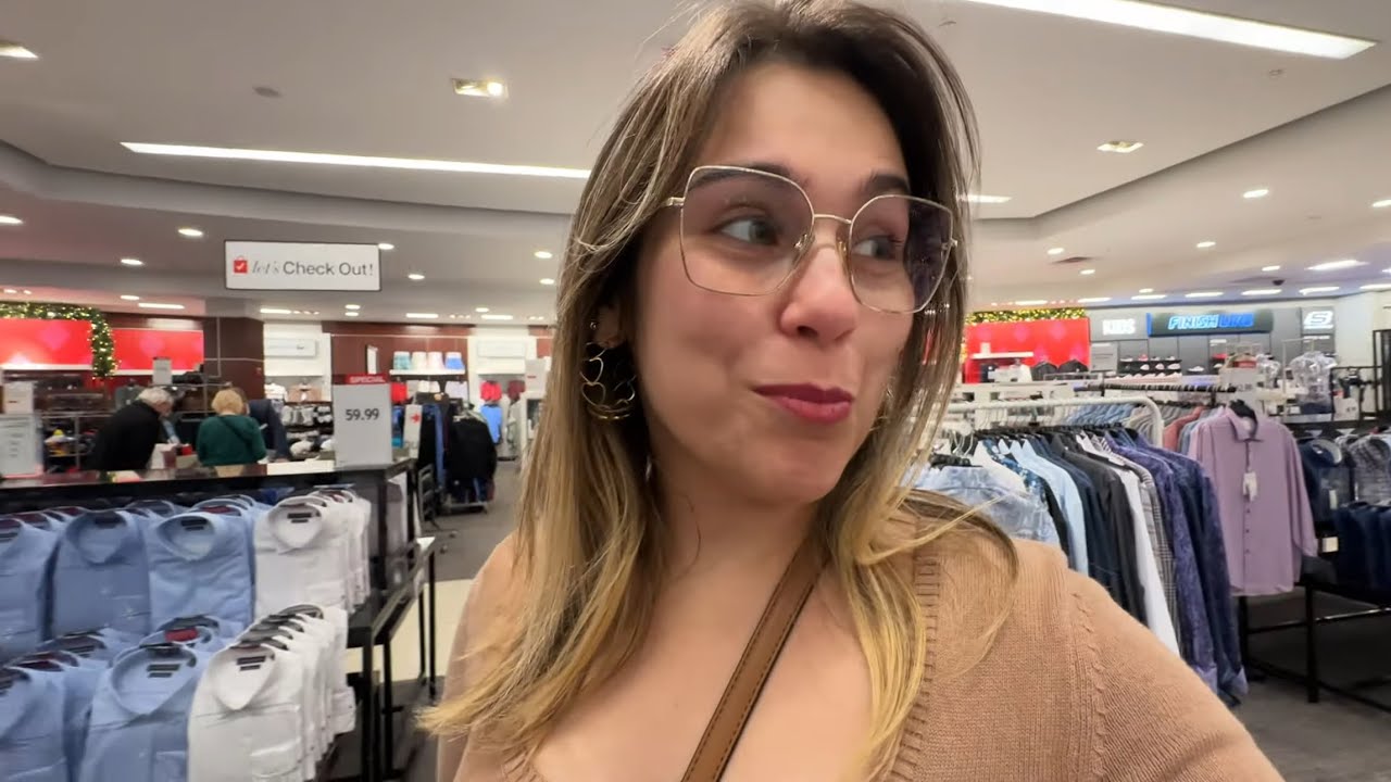 O SHOPPING QUE TEM MAIS BRASILEIROS NOS EUA