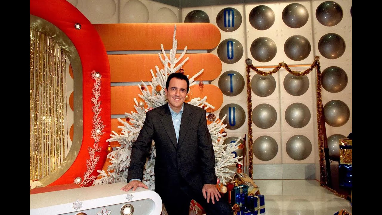 Motus et tohu-bohu : Thierry Beccaro quitte France Télévisions