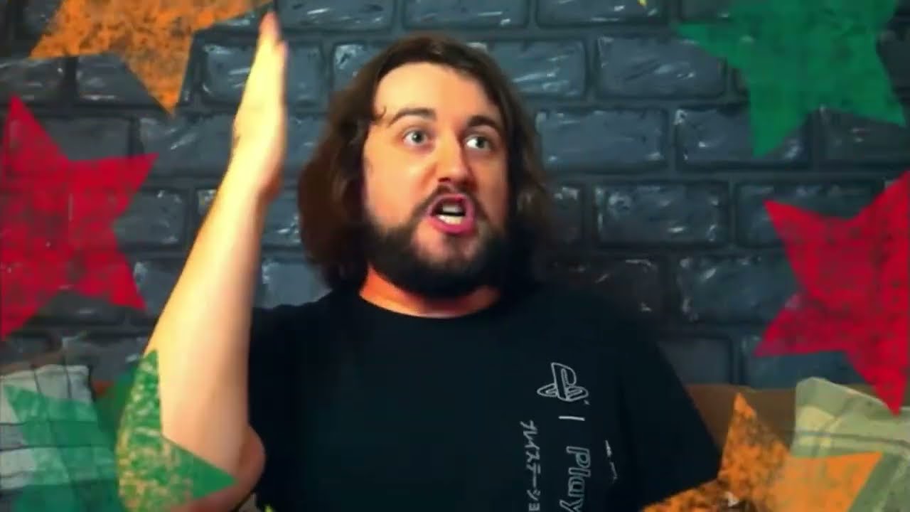 Caddicarus funny names compilation