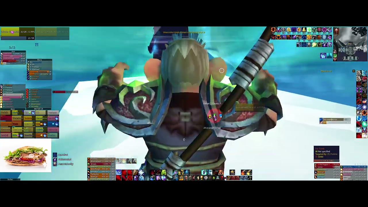 Highlight fire sindra 11.6 26-02-06