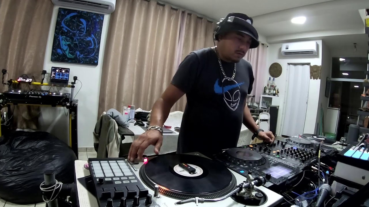 GOA & PSYTRANCE  -  SHIBUYA SESSIONS - LiVE # 229