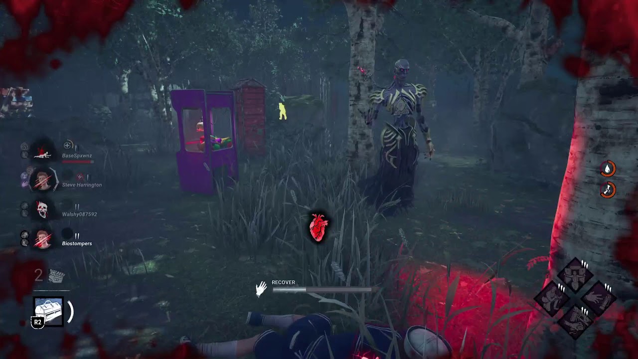 Dead By Daylight