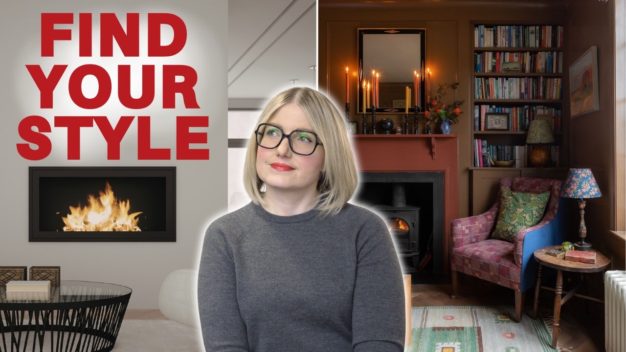 20 Iconic Interior Design Styles Worth Knowing About