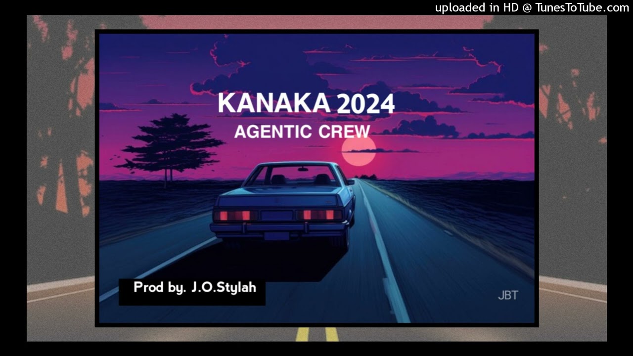 KANAKA (2024) – AGENTIC CREW
