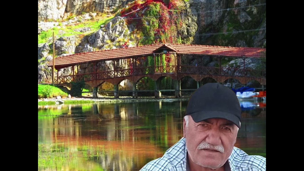 Bırakın beni Mustafa Hamiş Ressam şair 