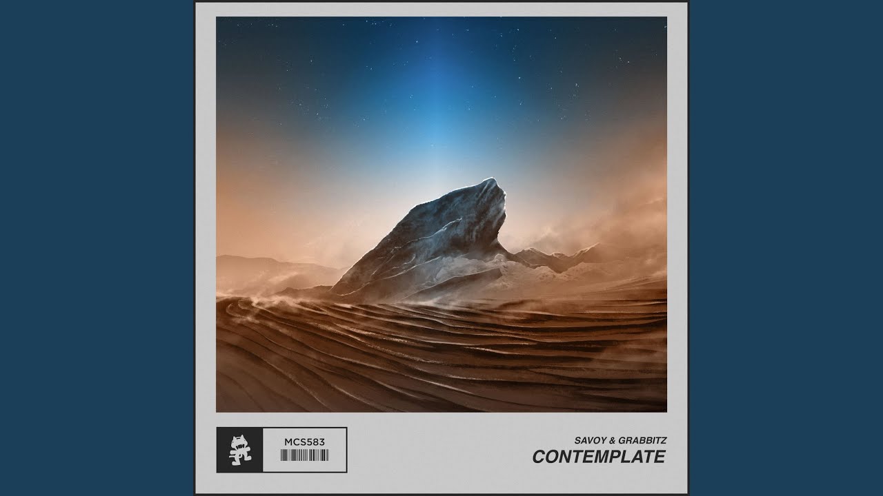 Contemplate