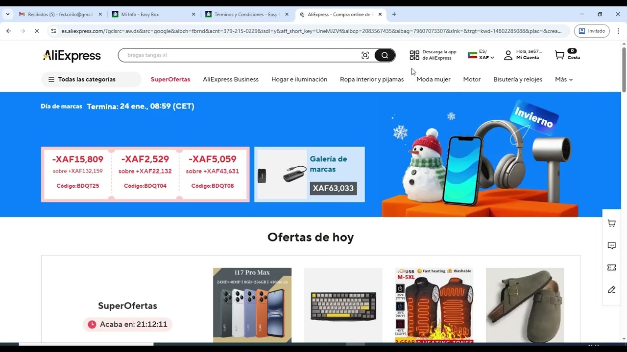 02 Como Usar la Drieccin Parte 01