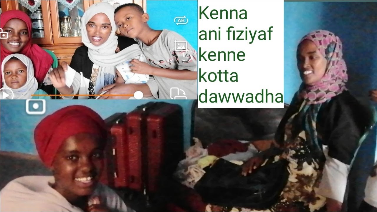 Foziyan akka harka duwwa hin galle jedhe uffata biyya arabati fide bayye kennef