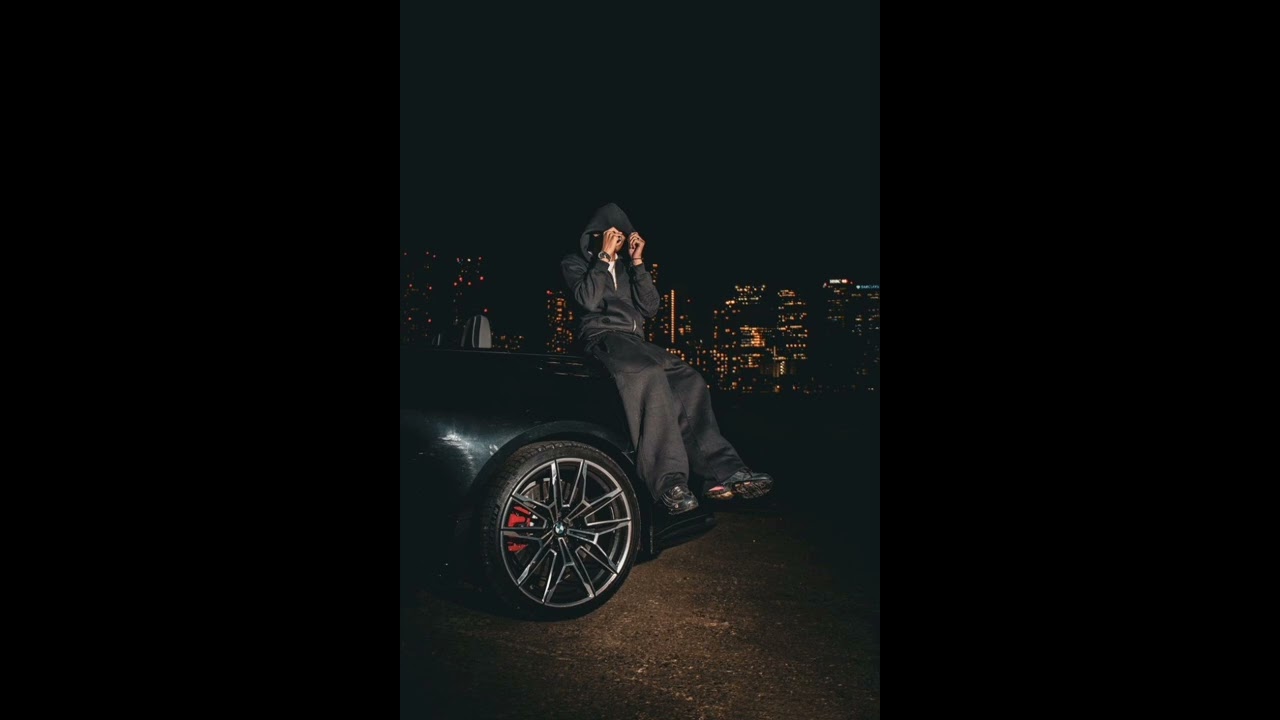 63og x thahomey 8ruki x crank type beat - noche