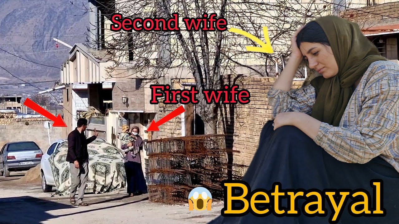 Подозрительное поведение Вахида и Захры! Что на самом деле происходит в этих отношениях?