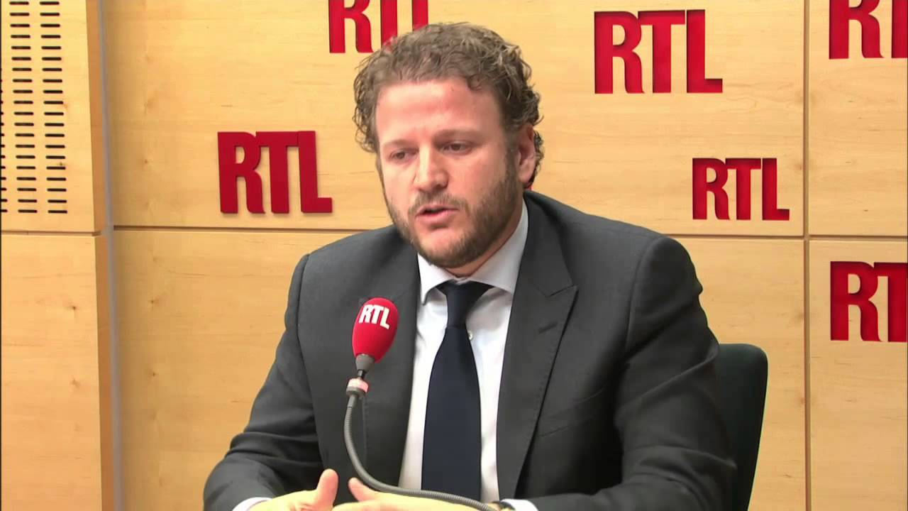 David Layani : Je suis n&eacute; entrepreneur - RTL - RTL