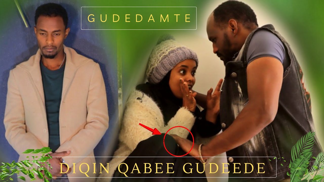Hajiin darartuu mana kopatiti qabee dirqiin wojiin rafuuf shuguxiin soda chise 6