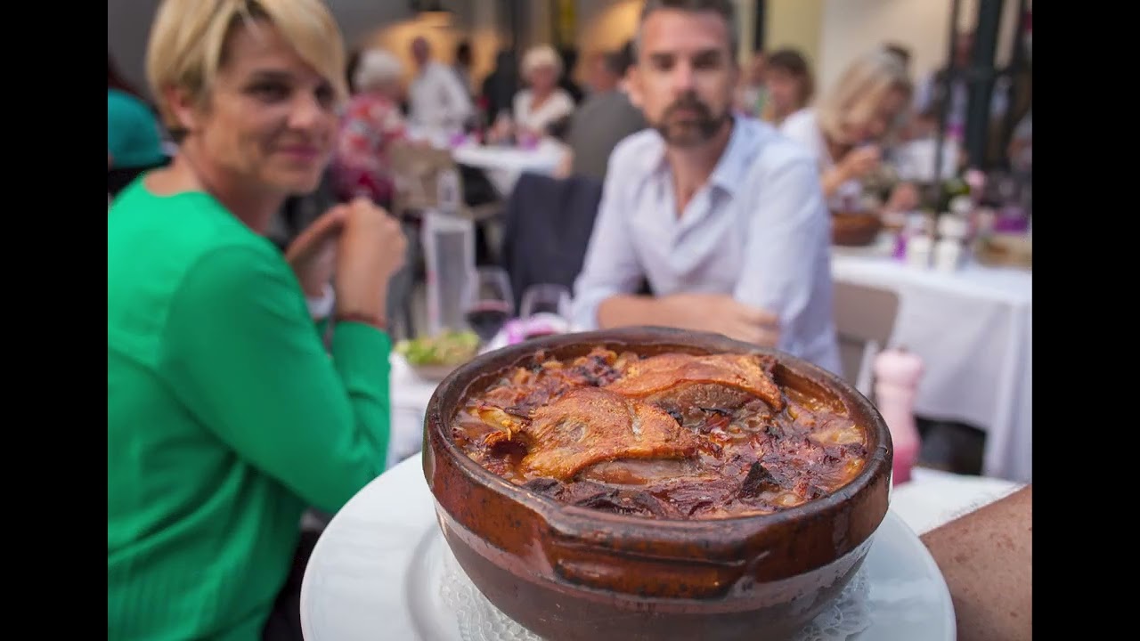 Portrait sensible de l'Aude : art de vivre