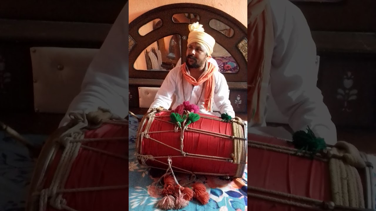 Kark bawa kalinaag g ki singer ashwani nath jogi 6005353647