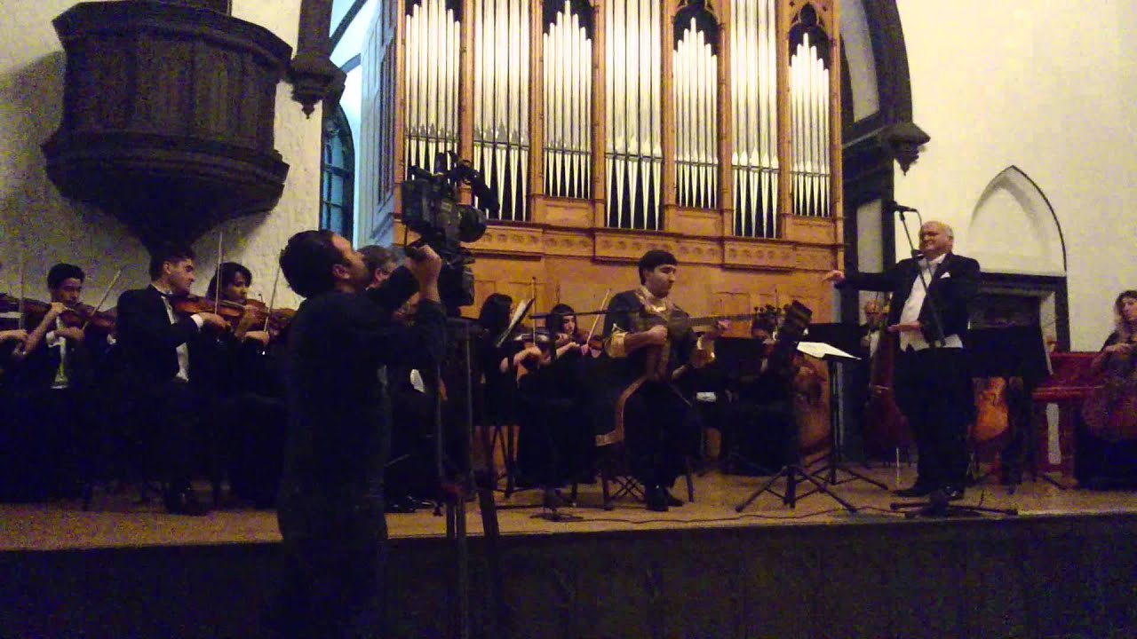 Mirhuseyn Asadullayev konsert kirxa