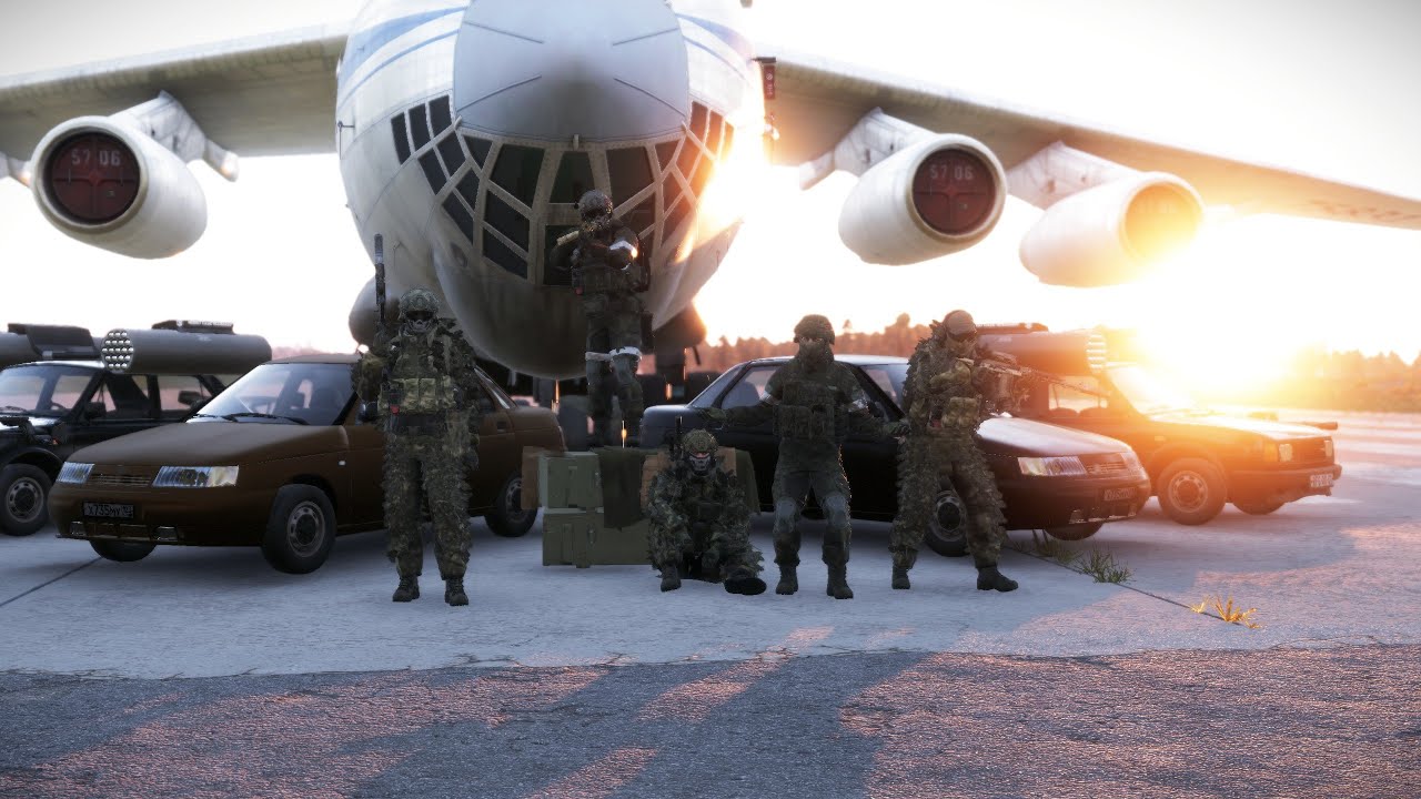PVE event | на сервере ULTRVFAMILY |