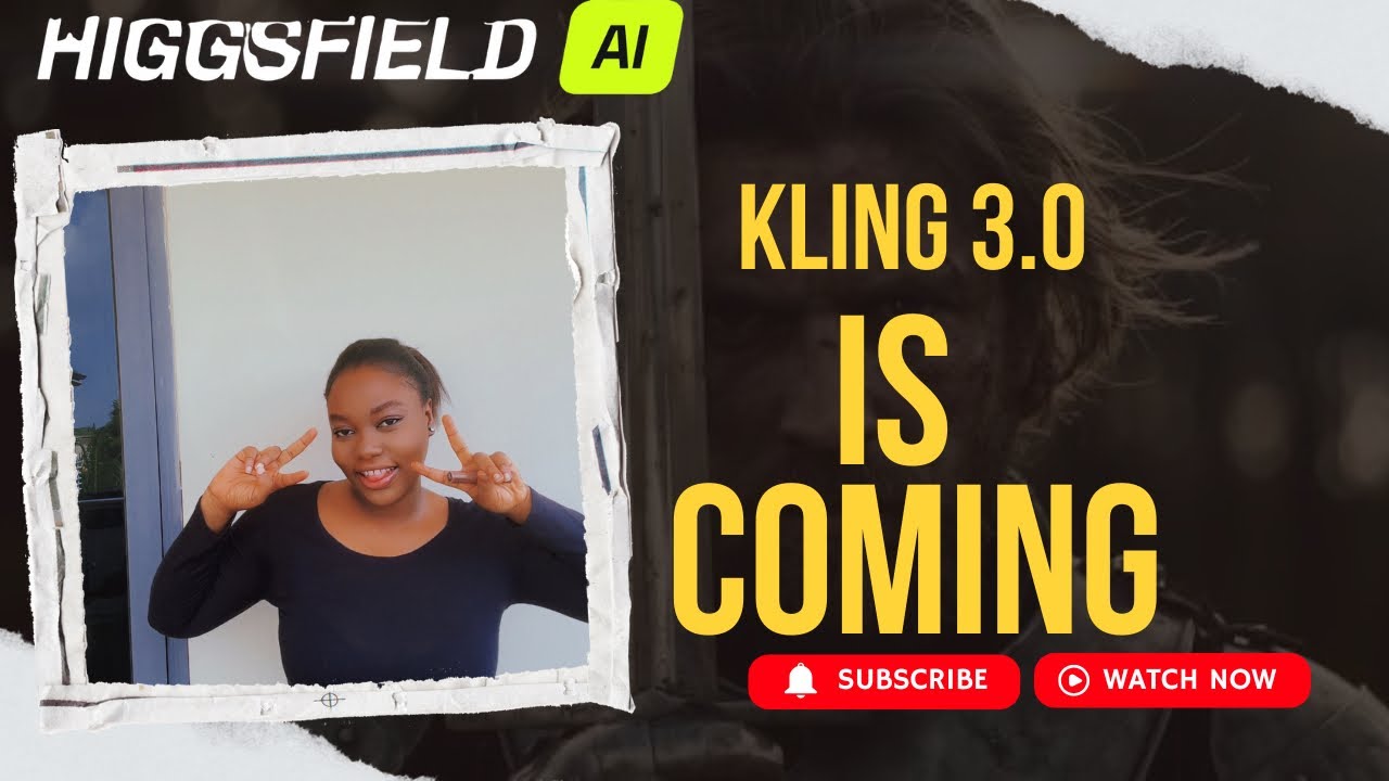 Why Creators Are Waiting for Kling 3.0