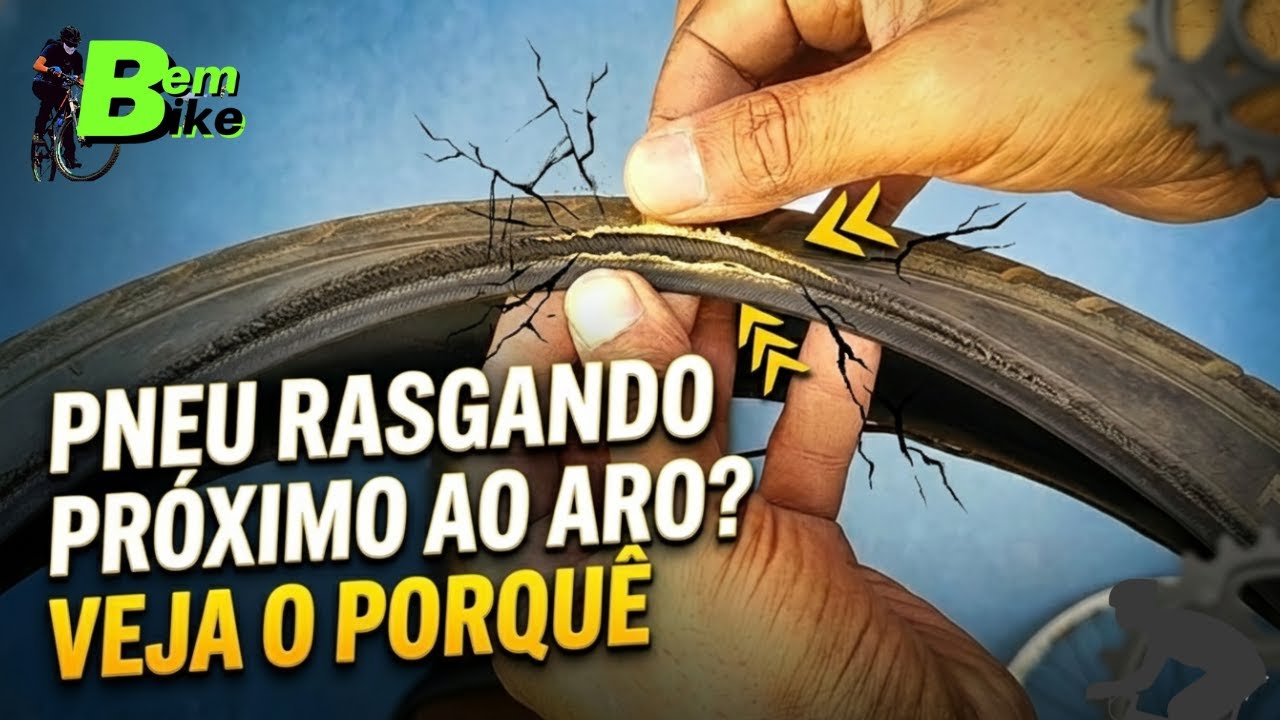 PNEU LEVORIN PRAIEIRO É BOM? VEJA COMO ELE ESTÁ HOJE!