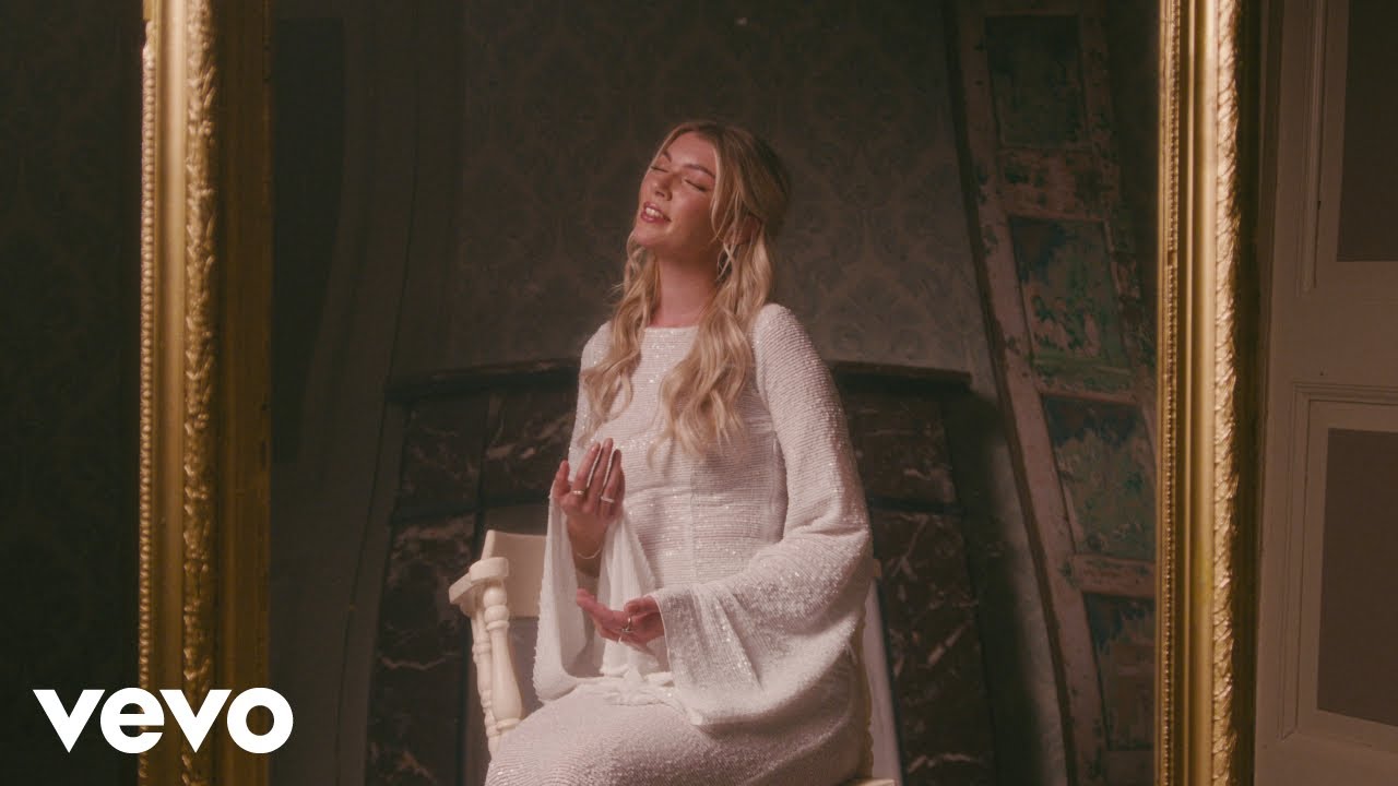 Hannah Mae - Wacht Op Mij