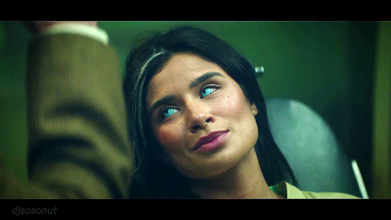 Doom Patrol Tribute  - Living in the Shadows [1x07]