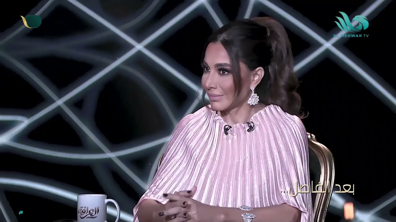 الحلقة الكاملة من لقاء كابتن حسام البدري 