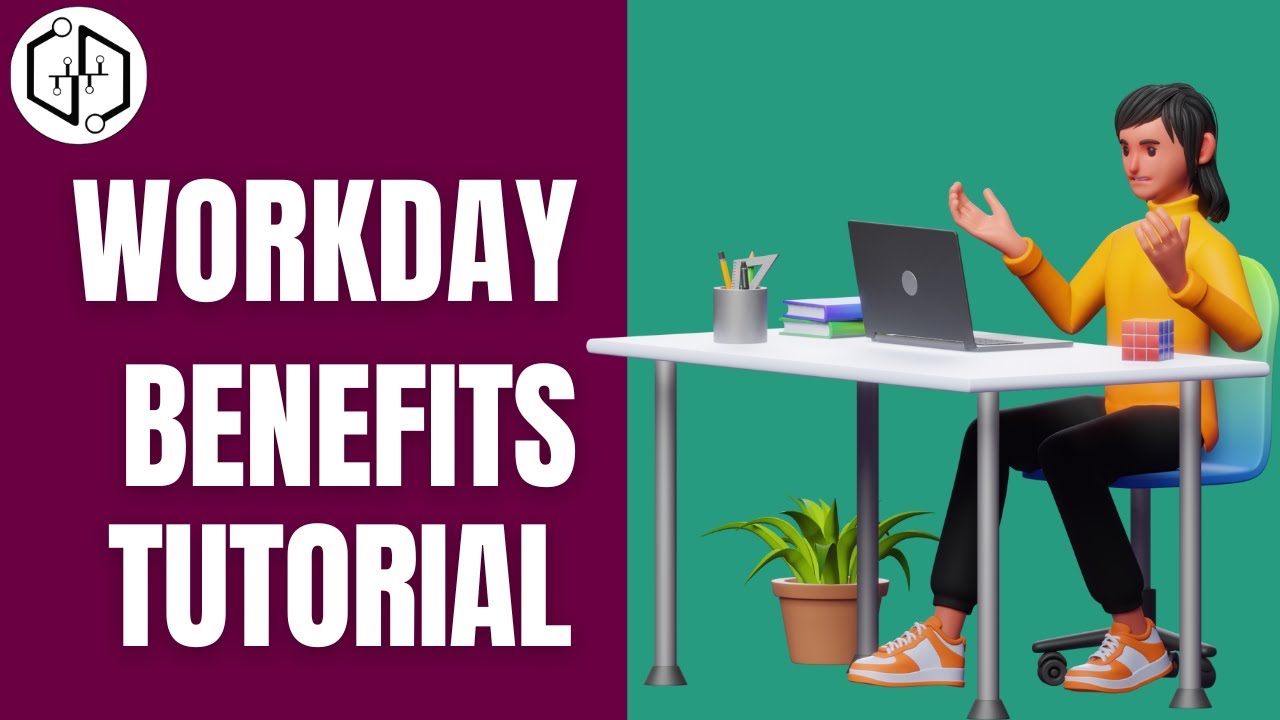 Workday Benefits  Training | Workday Benefits  Tutorial | Workday Benefits  meaning |uDemand