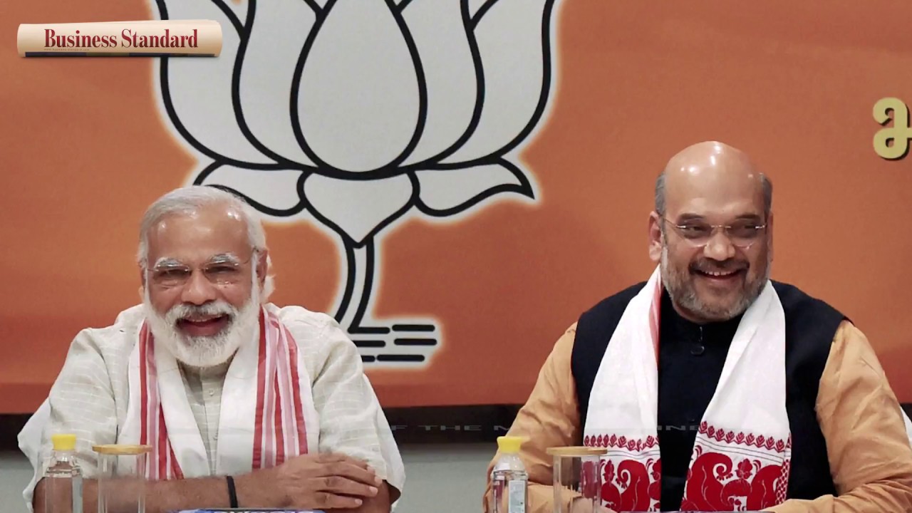 Cabinet reshuffle: New face of the Modi government