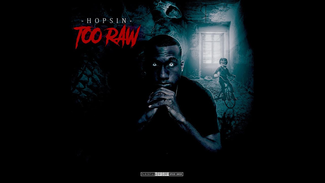 Hopsin - All Freestyles and Cyphers Compilation (2008 - 2024)