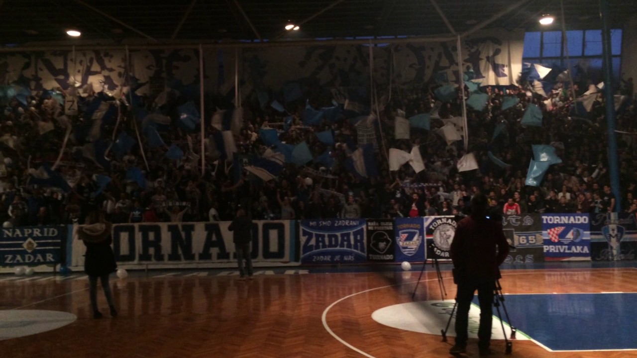 ZADARSKI.HR Atmosfera u dvorani Jazine 01.03.2017. (4)