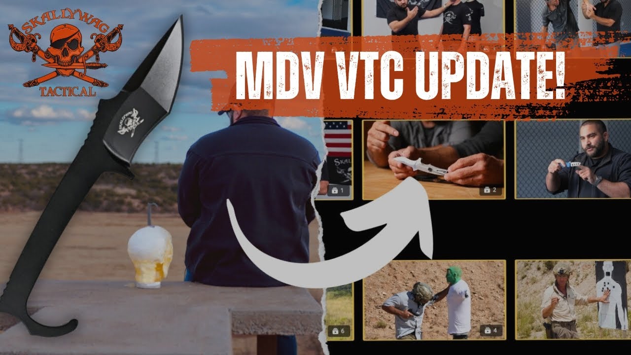 2024 VTC Update Video