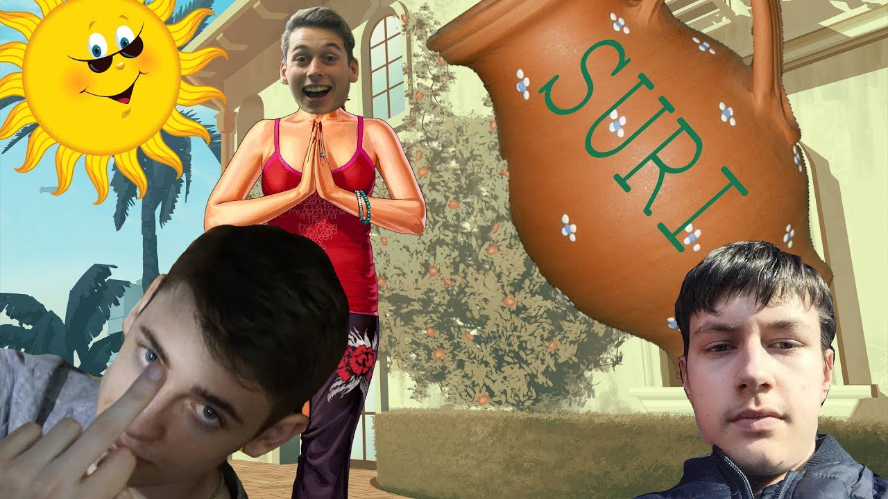 CSUD&Aacute;LATOS GTA 5 &Eacute;LŐ AD&Aacute;S! Csak a legjobbak! &Eacute;s Gerimester... - BENIIPOWA