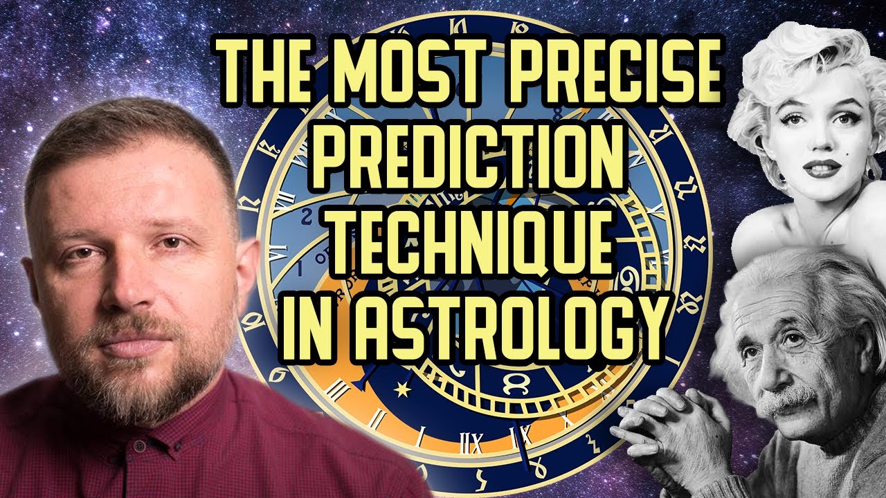 Decoding events with primary directions examples with famous people