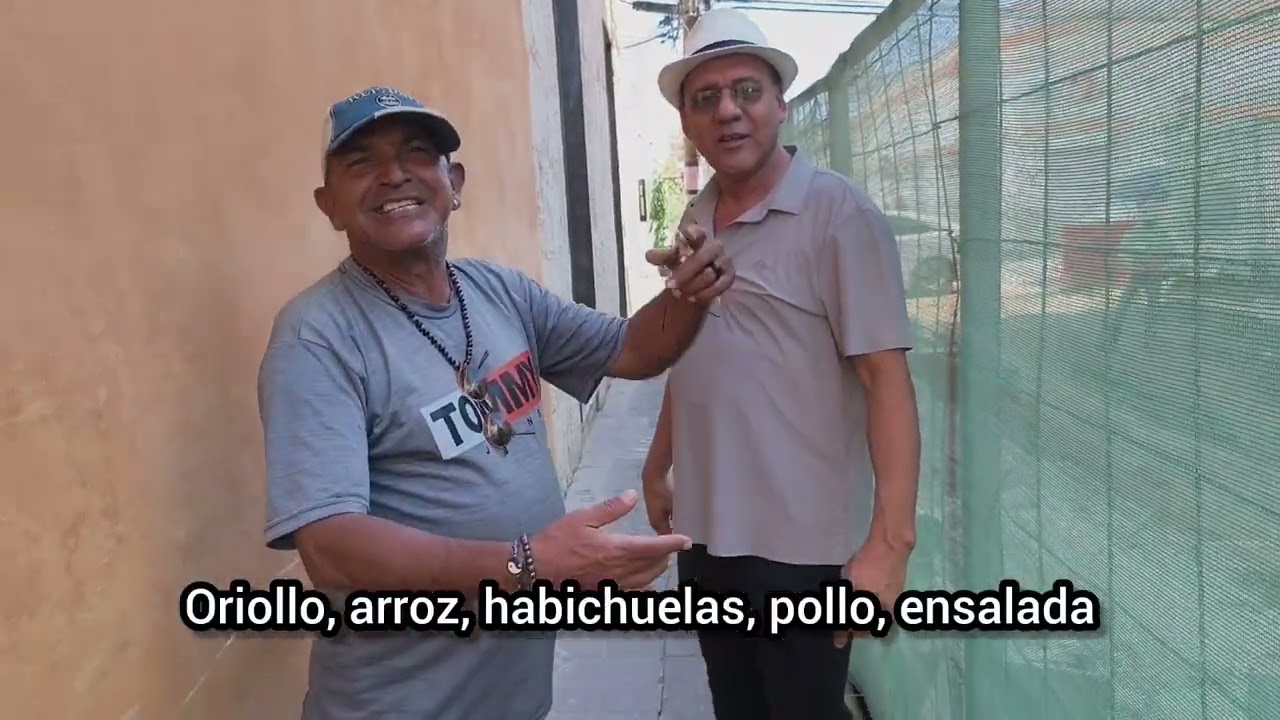 IGLESIA QUE COBRAN POR ENTRAR