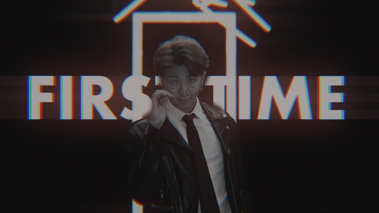 first_time.namjoon