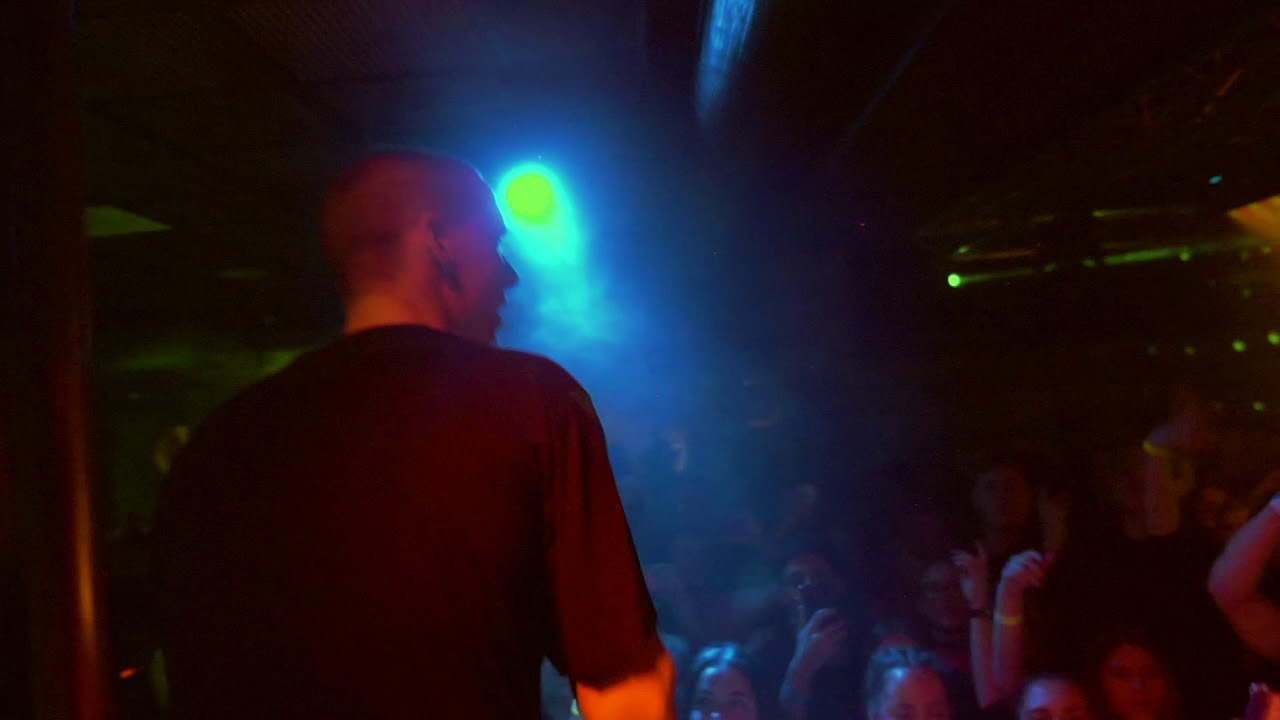 Protiva | Psycho Rhyme - Mňau-mňau