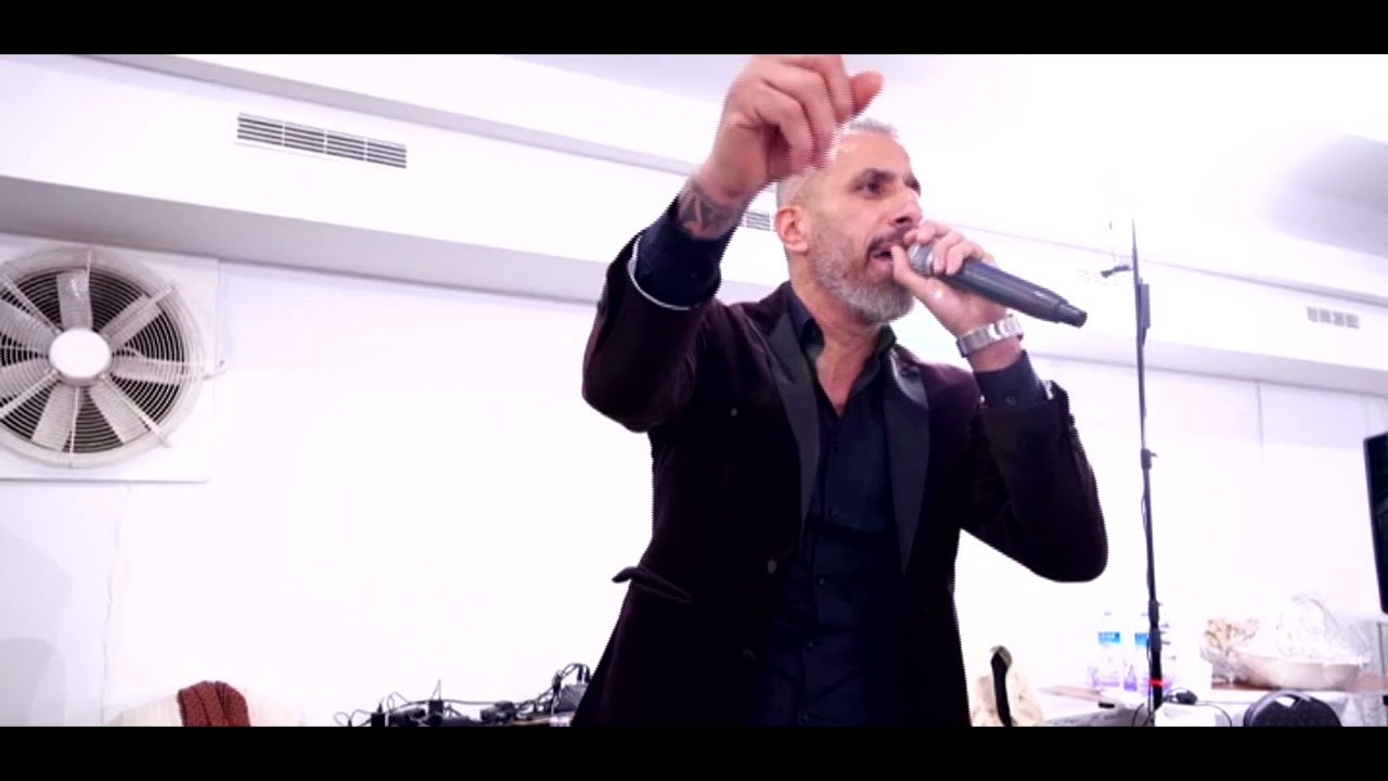 Masters of Mardelli 187 - Fadi Hassoun - Dabke Beyt Khamis Mchaschniye
