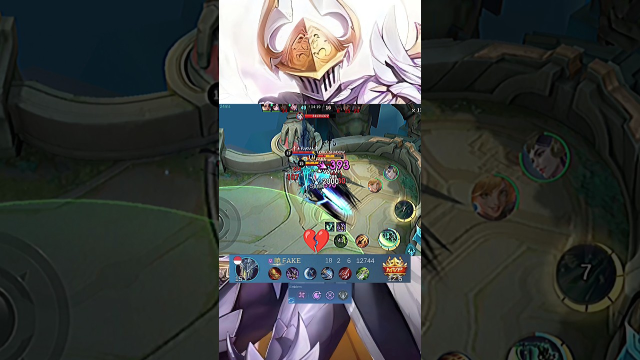 Argus best build player be like 🗿#shorts #ytshorts #mlbb #mlbbcreatorcamp