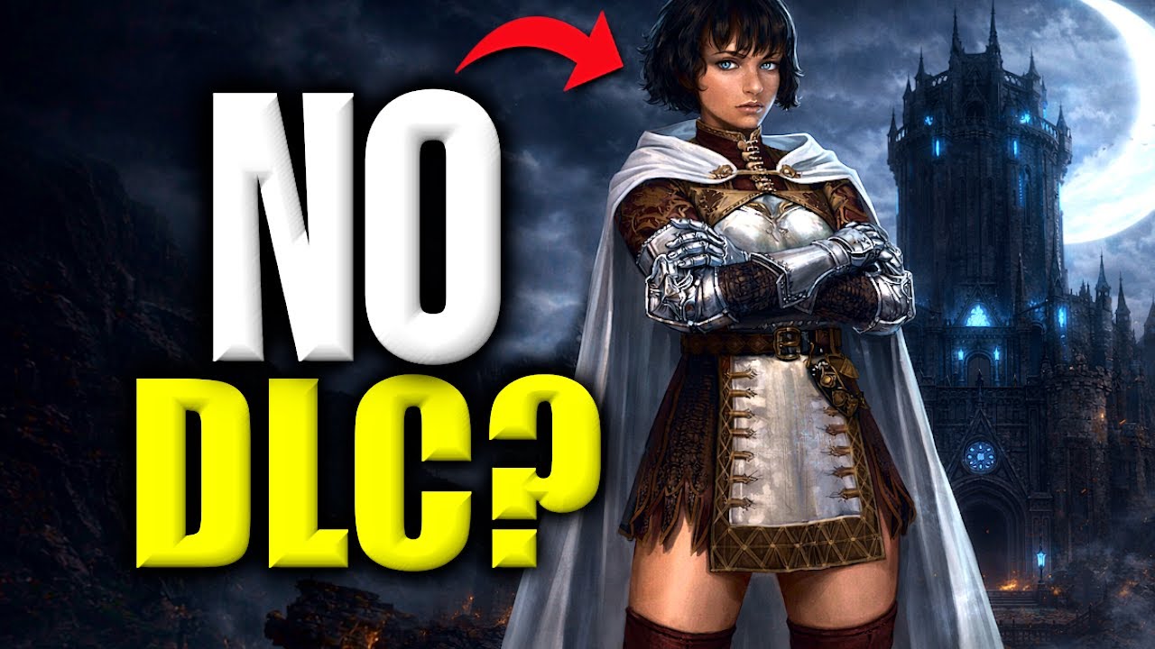 Why Dragon&rsquo;s Dogma 2 Is Still Missing The DLC Everyone Expected