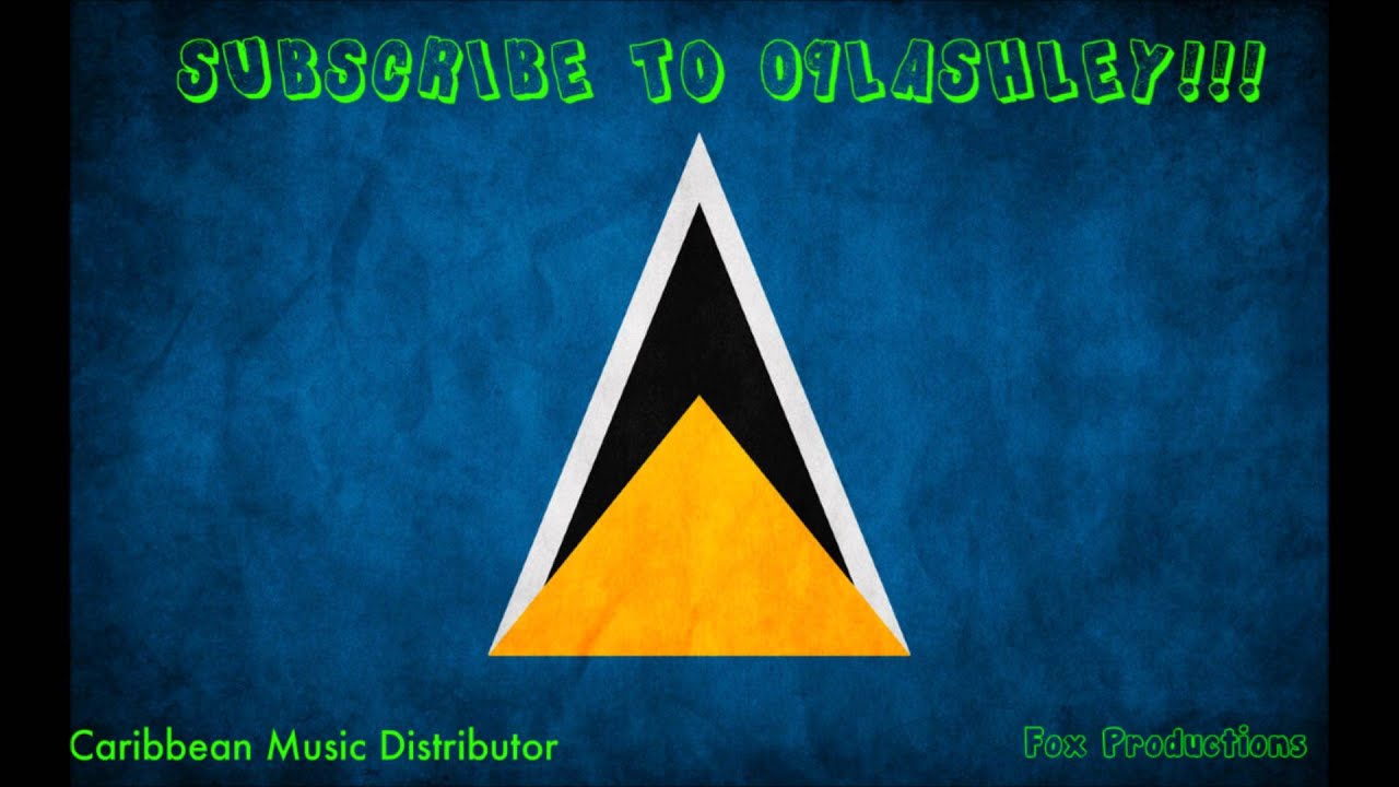 HE OR SHE - Kakal [Bacchanal Overdrive Riddim] 2014 St Lucia Power Soca - Dutch Productions