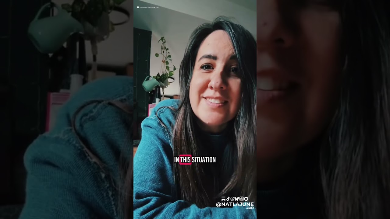 The US Has an Abusive Husband
