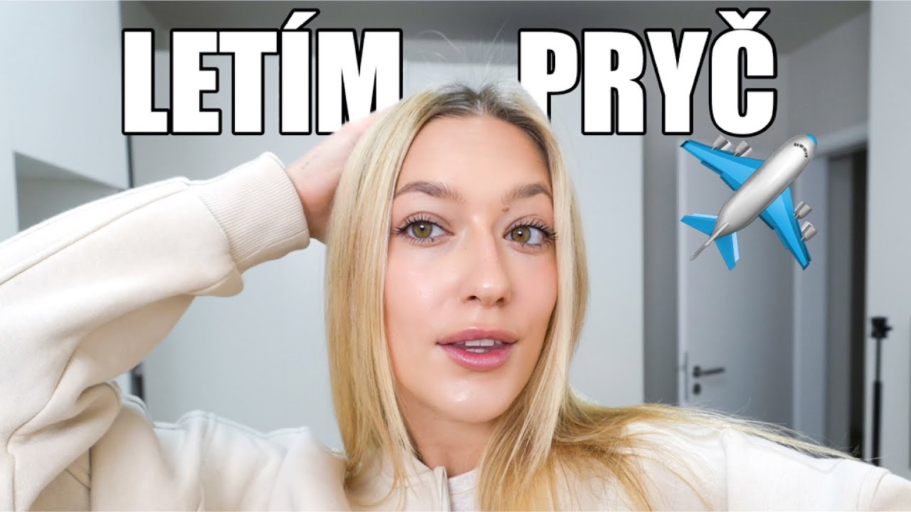 Už je to tu zase…