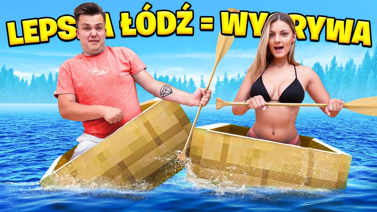 KTO ZBUDUJE LEPSZĄ ŁÓDŹ = WYGRYWA $$$ !