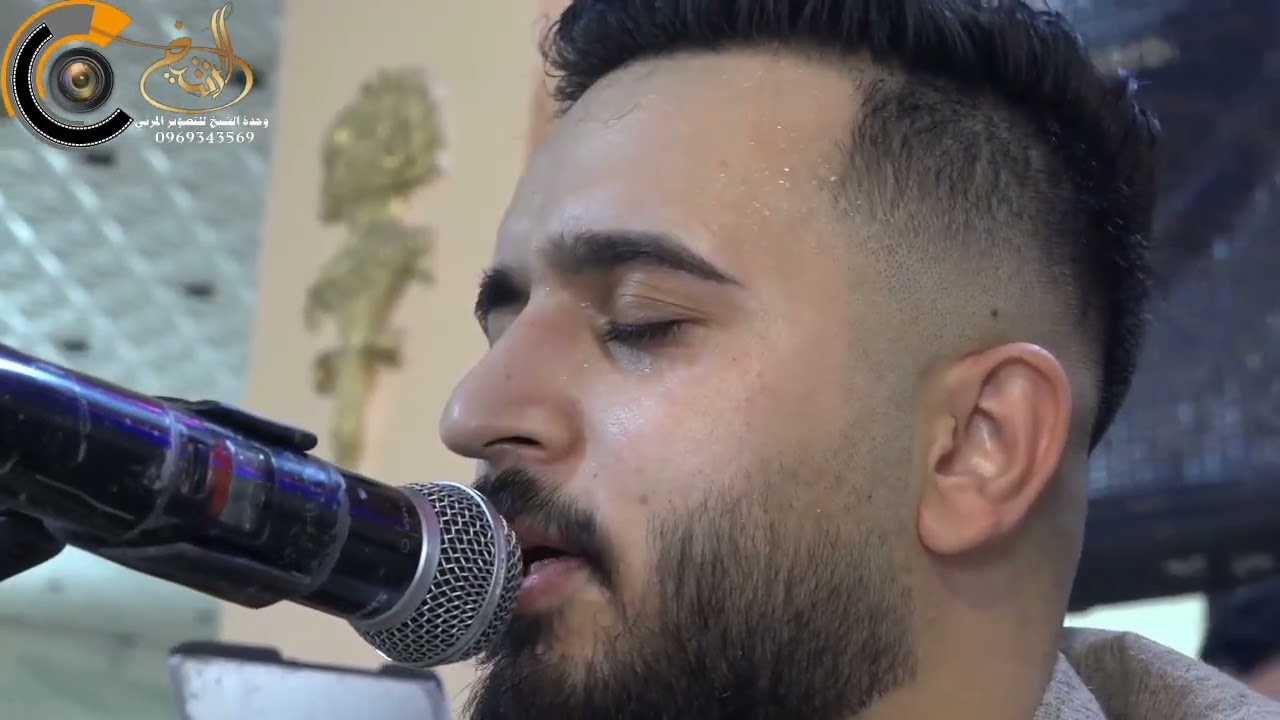 الفنان محمد العجمي عتابا 