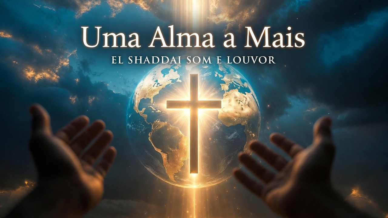 Uma Alma a Mais - Ajude as Missões