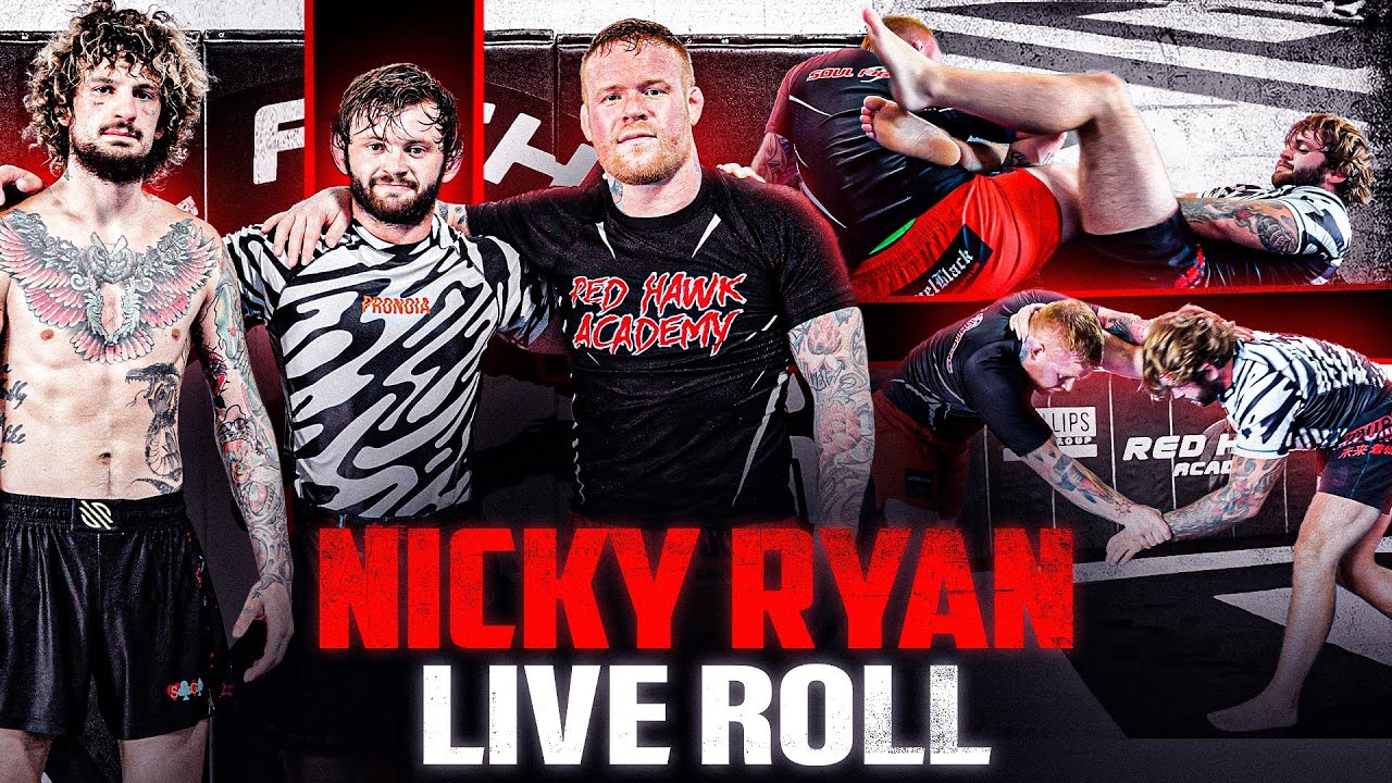ПРЯМОЙ ЭФИР ТИМА УЭЛЧА ПРОТИВ ЧЕМПИОНА СИДЖИ НИКИ РАЙАНА! | Комментированный разбор