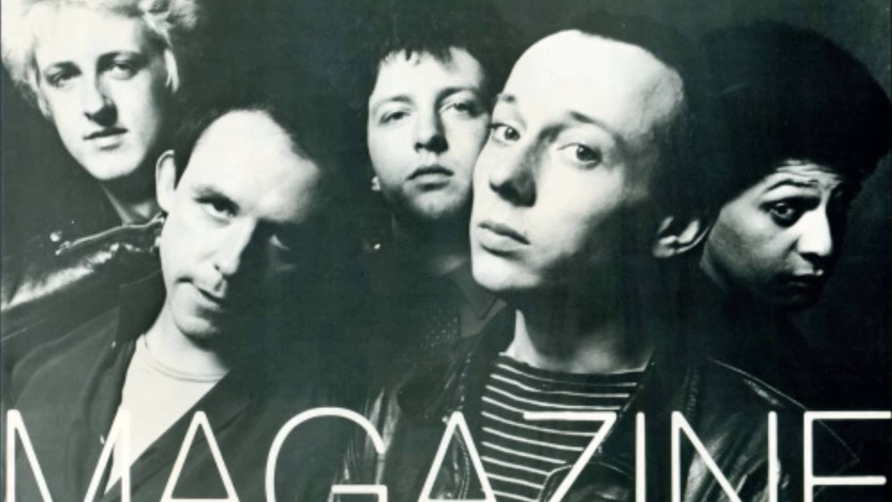 Magazine 