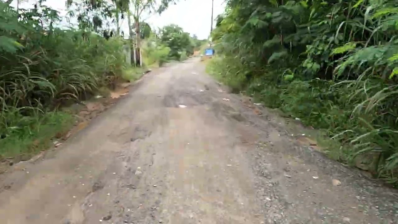 Pedal tranquilo pela zona rural da região de Limeira 