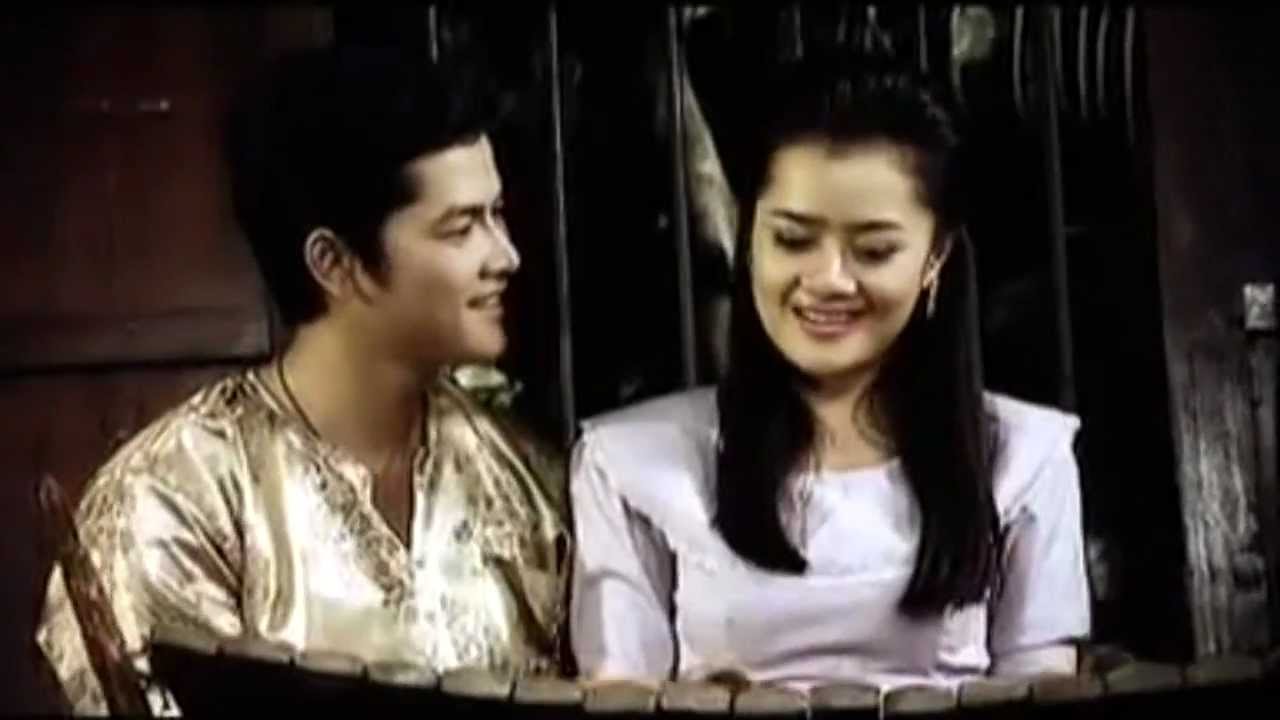 [RHM VCD Vol 174] Sinoeun - Sneha Douch Rerng Nitean (Khmer MV) 2012